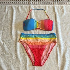 La Blanca bikini swimwear